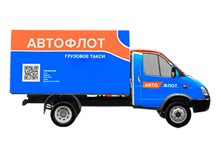 Газель "Тент высокий" 4 метра